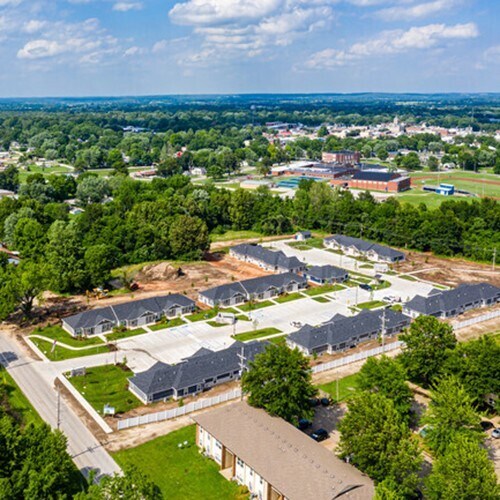 Foto del edificio - 620 S Oakland Ave