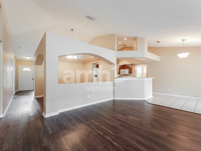 Foto del edificio - 1138 Timber Trace Drive