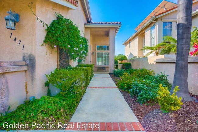 Building Photo - 4 br, 2.5 bath House - 1471 Green Oak Road