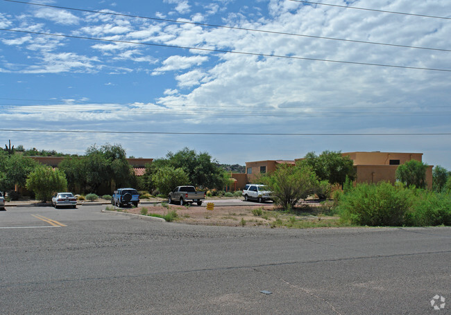 Foto del edificio - Mammoth Apartments