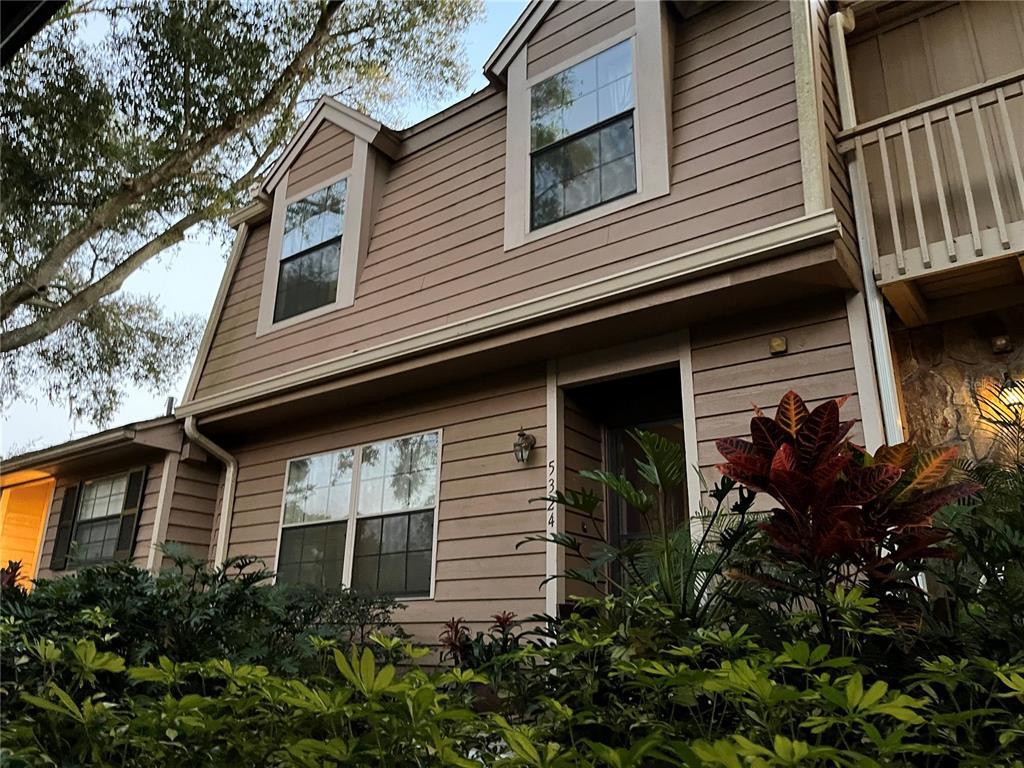5324 Bradbury Ct, Tampa, FL 33624 Townhome Rentals in Tampa FL