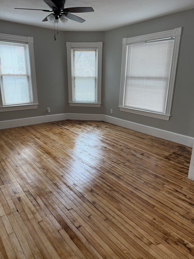 Front Living Room - 9 Marlboro Rd