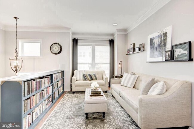 Foto del edificio - 42639 New Dawn Terrace