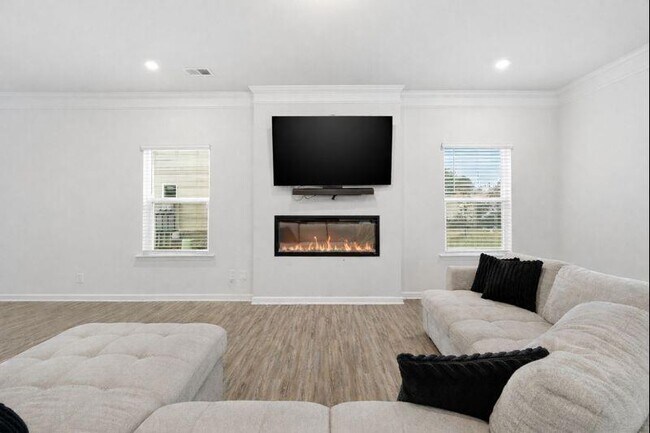 Foto del edificio - 3860 Pressley Ln