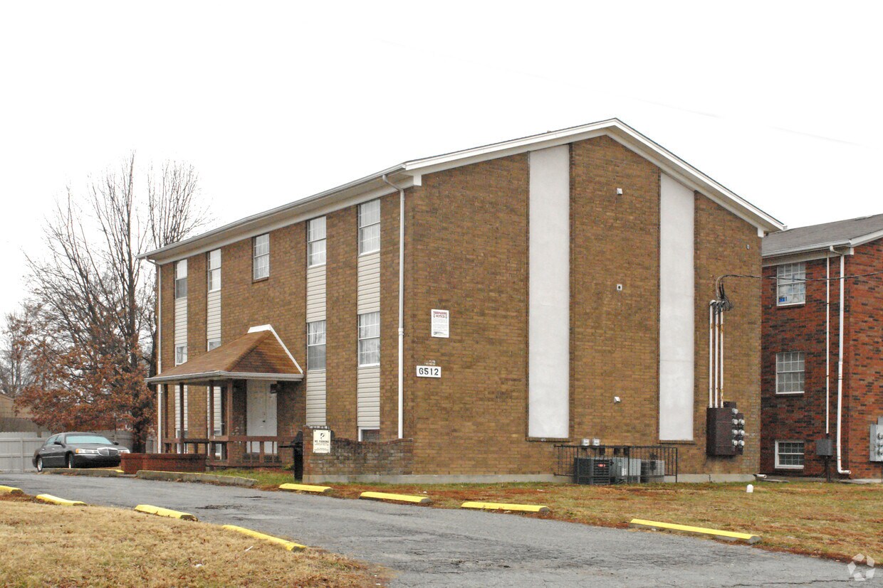 Primary Photo - 6512 Hackel Dr