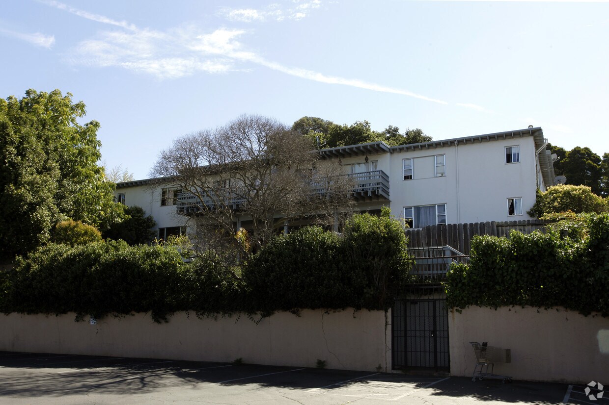 Foto principal - Dimond Heights Apartments