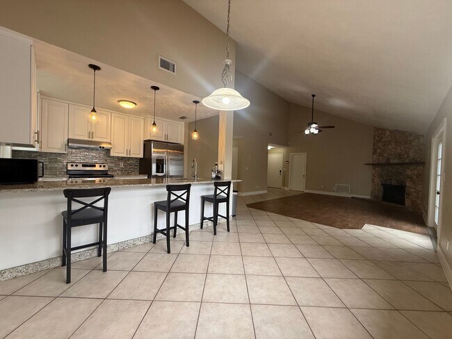 Photo - Updated 2-bedroom, 2-bath home in Port Orange