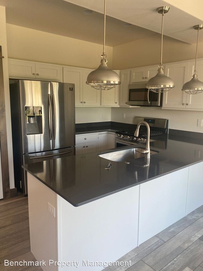 Foto del edificio - 3 br, 2.5 bath House - 1150 Baxter Creek U...