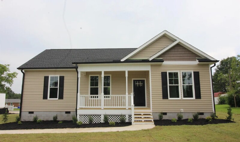 Foto principal - 462 E Stewart St