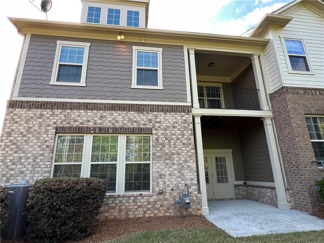 Foto del edificio - 150 Barkley Ln