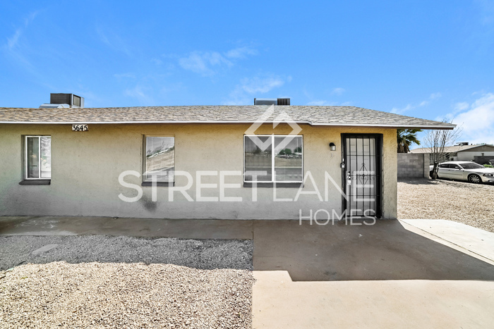Primary Photo - Charming 2 Bedroom in Phoenix!