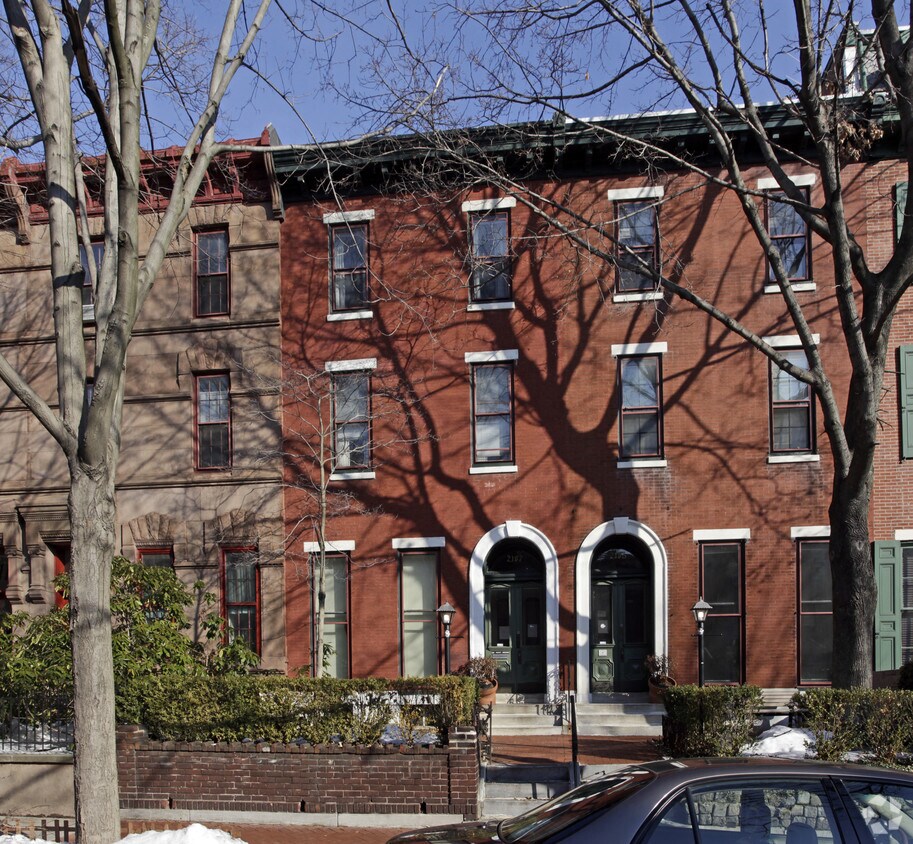 Foto principal - 2107 Green St