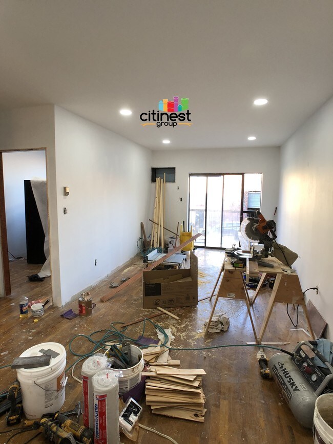 Foto del edificio - 126 15th St