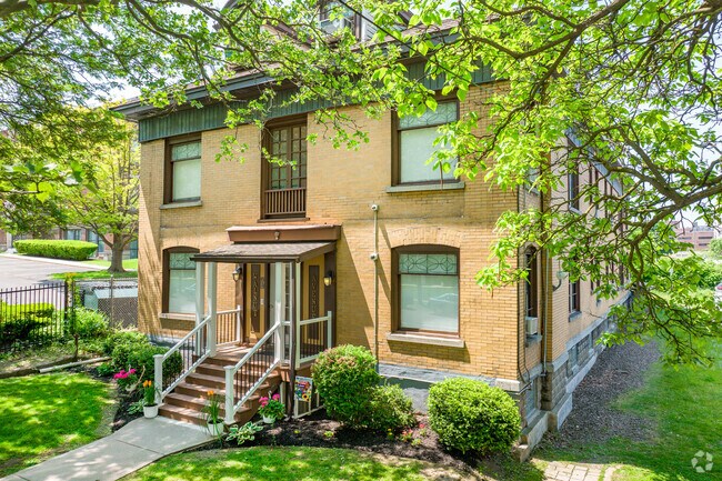 Foto del edificio - 514 Walnut Ave