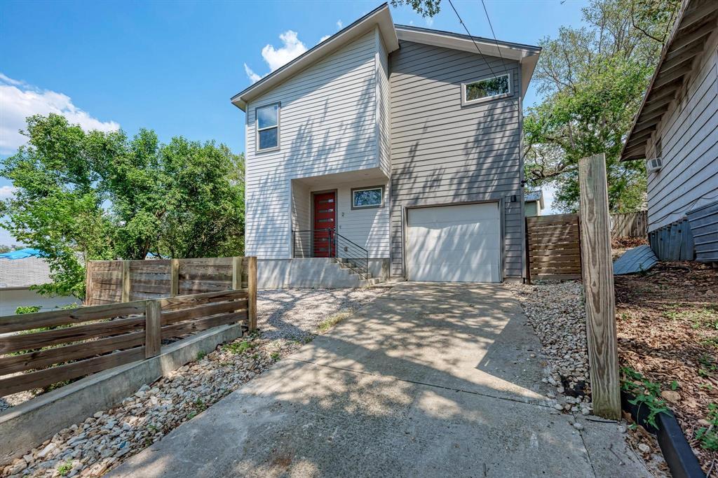 Foto principal - 5308 Downs Dr