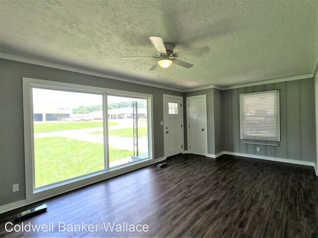 Building Photo - 3 br, 2 bath House - 1227 Rocky Hill Road