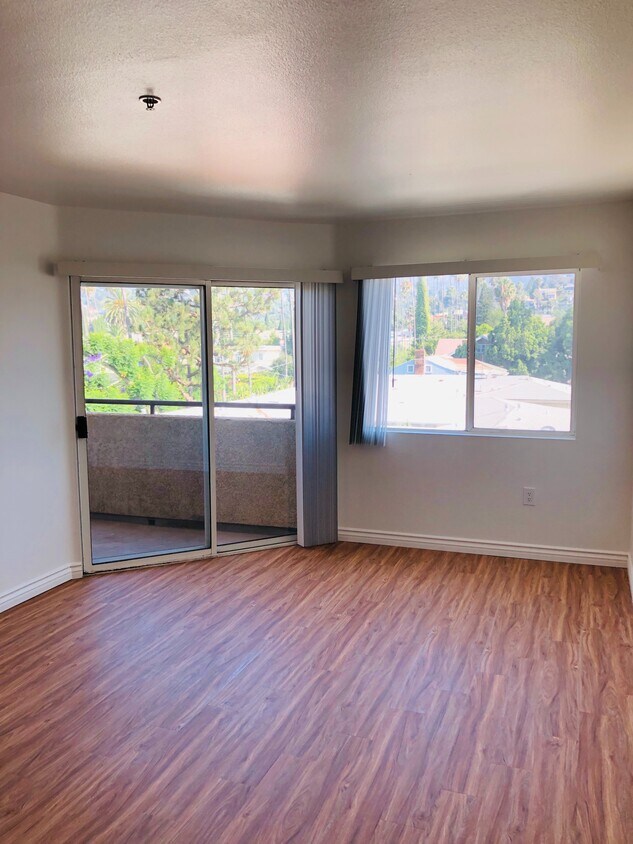 Foto principal - 1720 Taft Ave