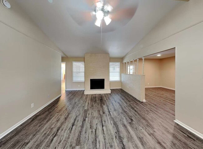 Foto del edificio - 10014 Catlett Ln