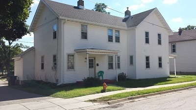 Building Photo - 129 S Church St