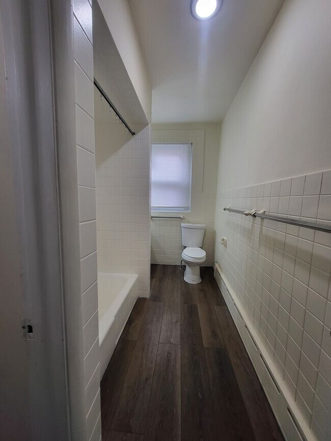 Foto del edificio - 740 N 19th St