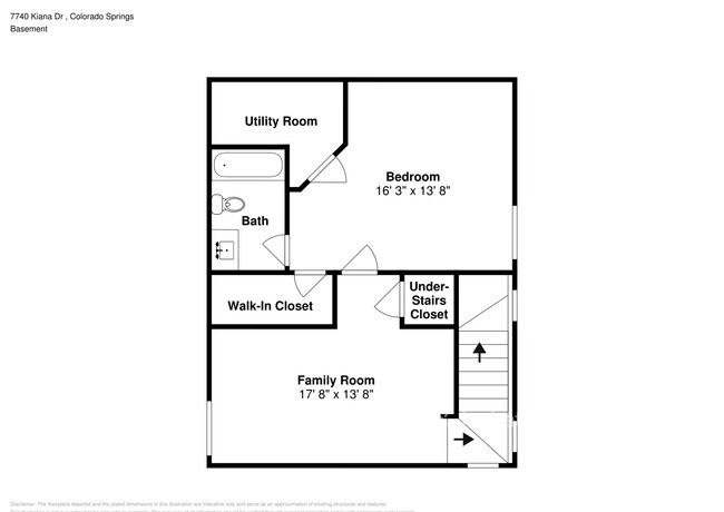 Building Photo - 7740 Kiana Dr