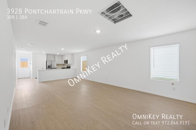Foto del edificio - 3928 Pontchartrain Pkwy