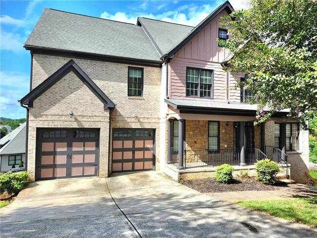 Building Photo - 3306 Chastain Ridge Dr
