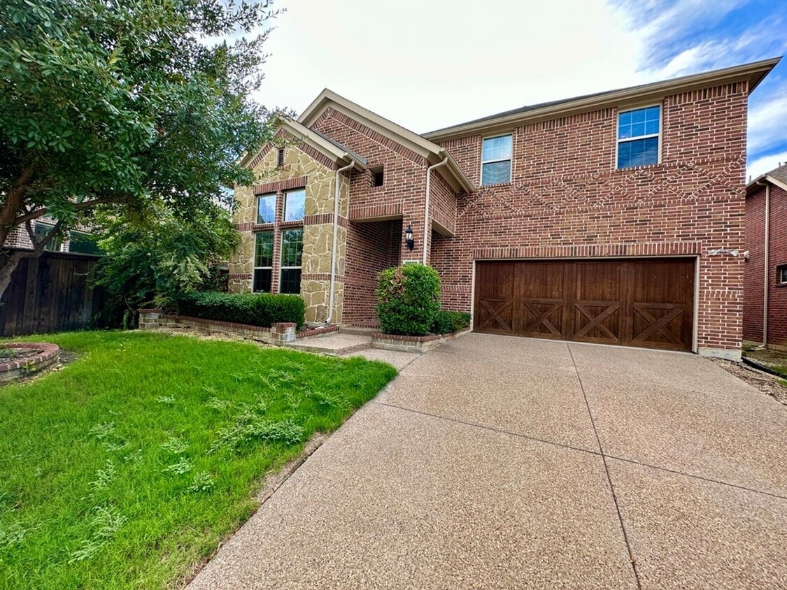 1309 Meskwaki Way, Carrollton, TX 75010 House Rental in Carrollton