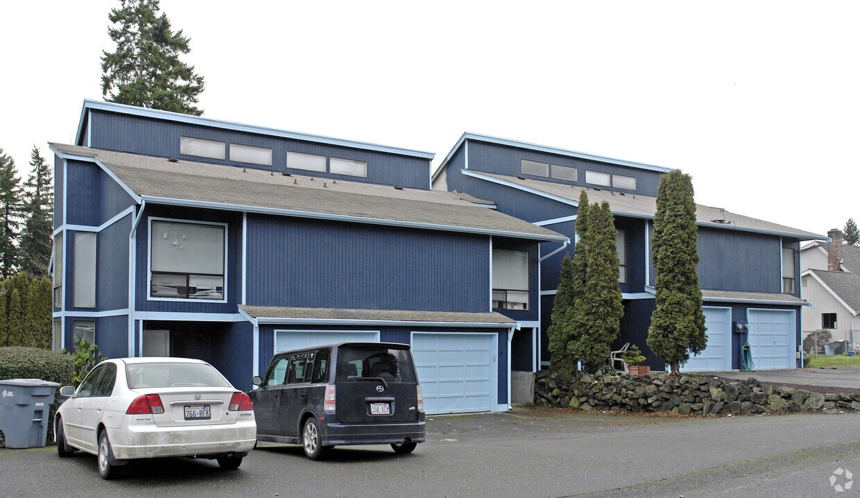 Foto del edificio - 12121 105th Ave. Ct E