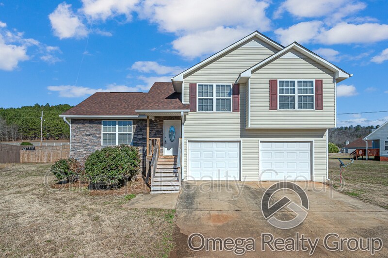 54 Hawk Pass, Anniston, AL 36207 House Rental in Anniston, AL