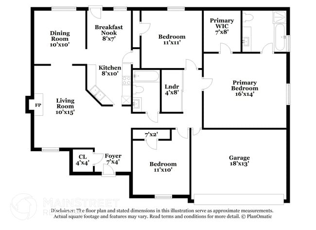 Building Photo - 420 Foxdale Rd