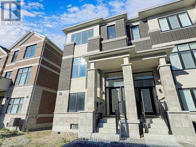Photo du bâtiment - 72 Millman Ln