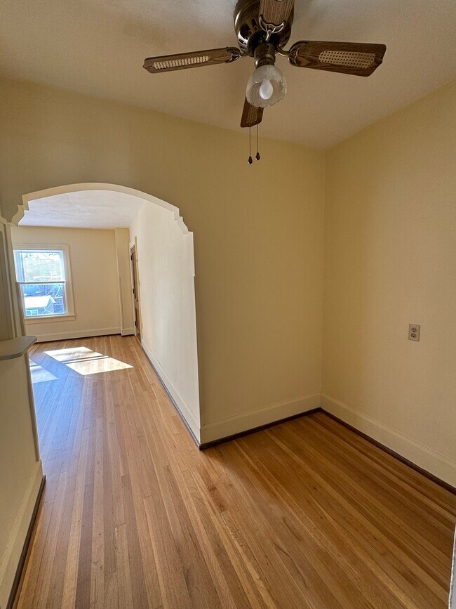 Comedor - 2921 High St