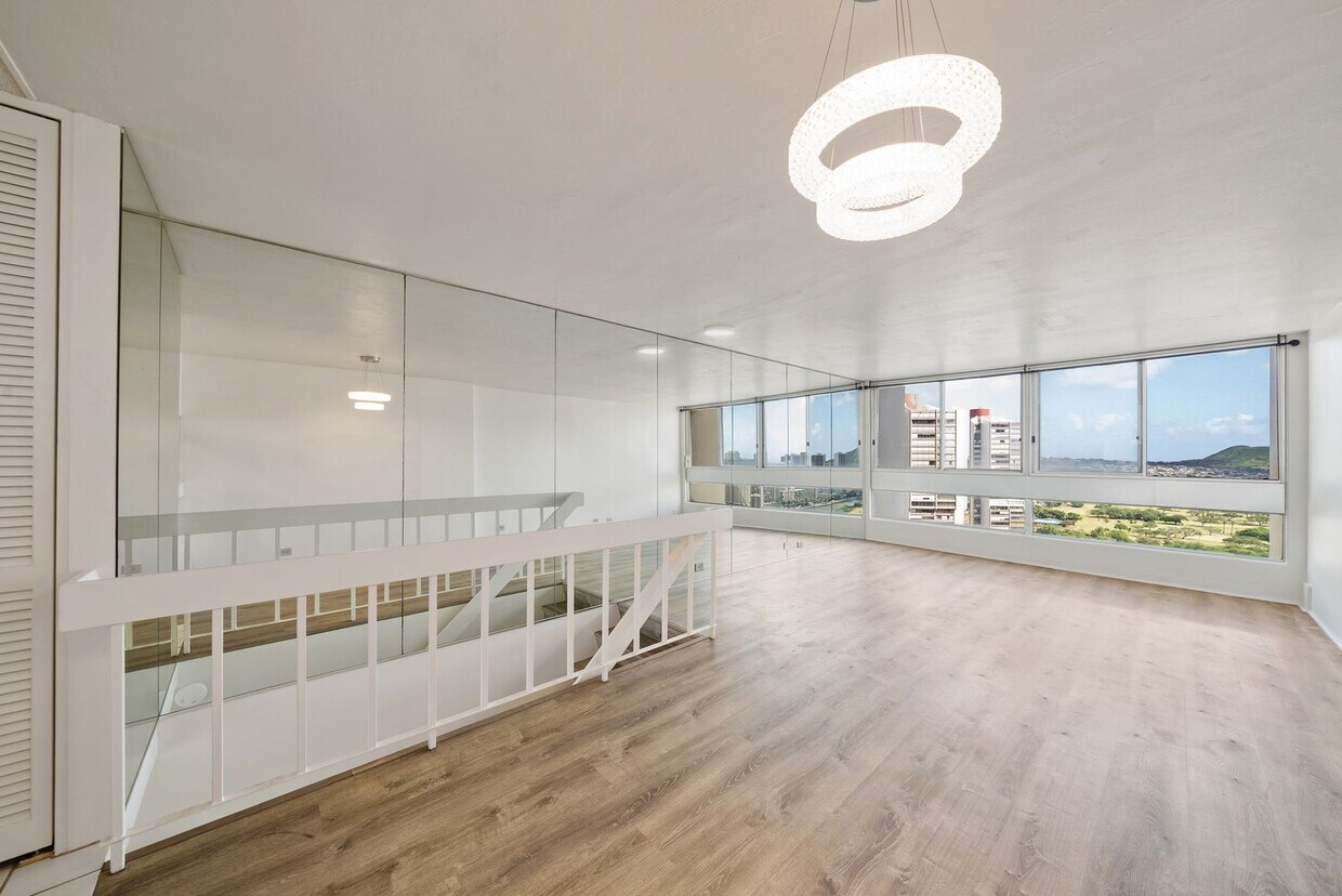 Foto principal - ALA WAI PLAZA SKYRISE #3407