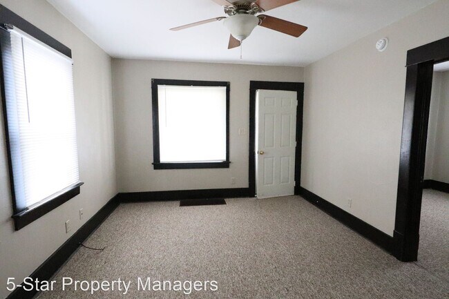Building Photo - 2 br, 1 bath House - 209 Mill Street