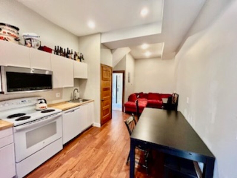 3820 Nebraska Ave, St. Louis, MO 63118 Condo for Rent in St. Louis