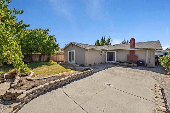 Photo - 2651 Poplarwood Way House