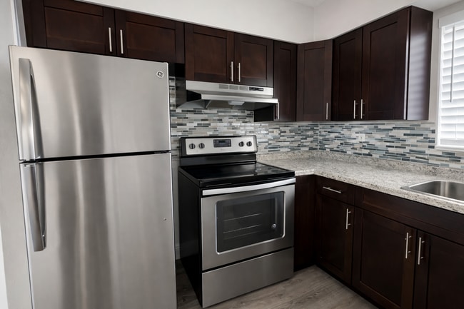 Interior Photo - Del Rio Apartment Homes