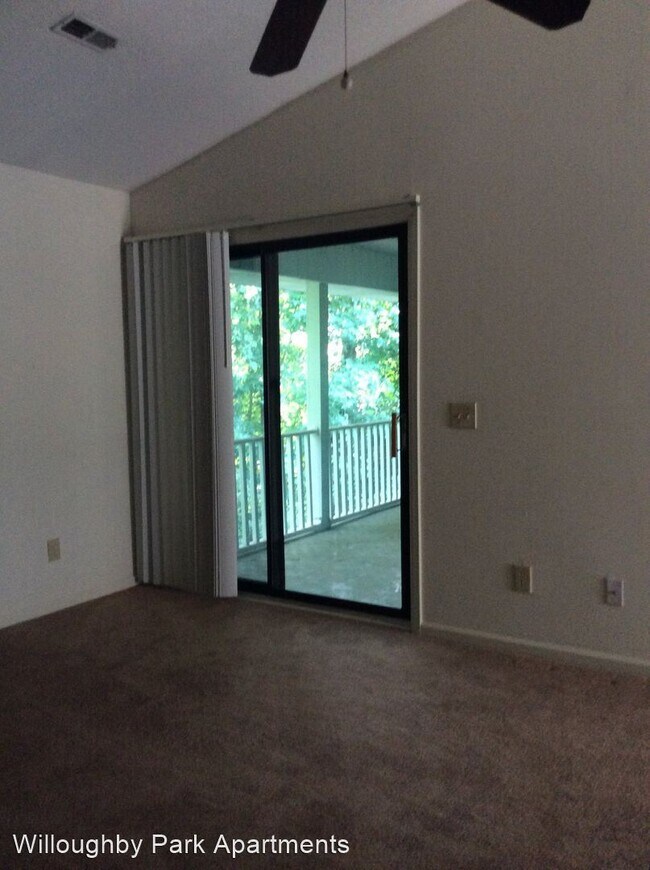 Foto del edificio - 3400 Evans St