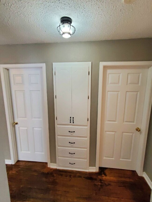 Foto del edificio - 3 bed 1 bath in Midwest City