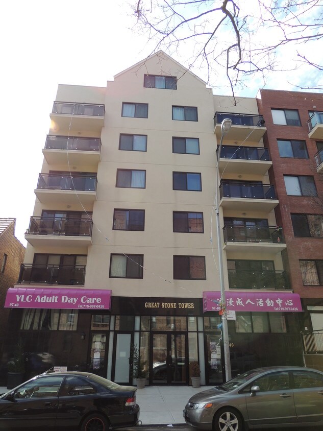 Primary Photo - 97-40 64th Ave