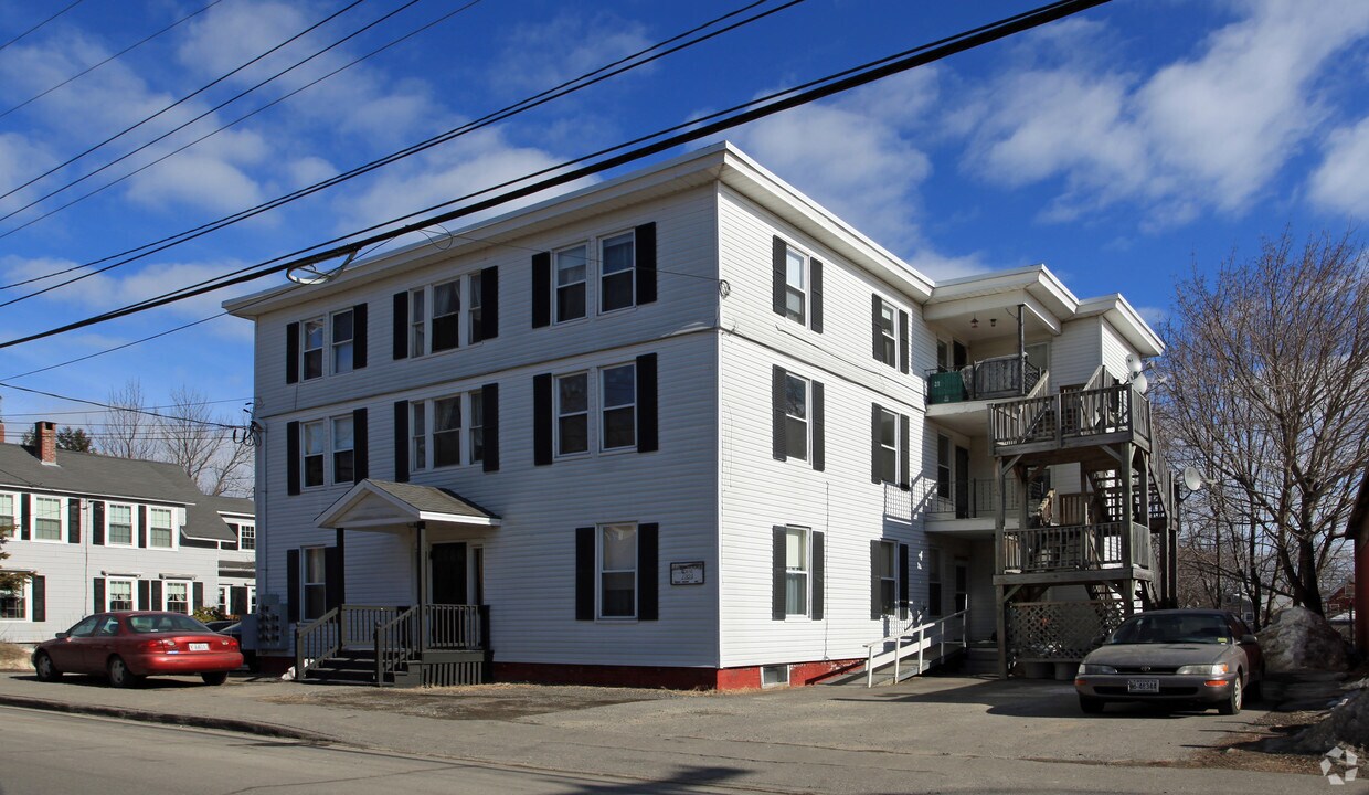Primary Photo - 55-57 Sewall St