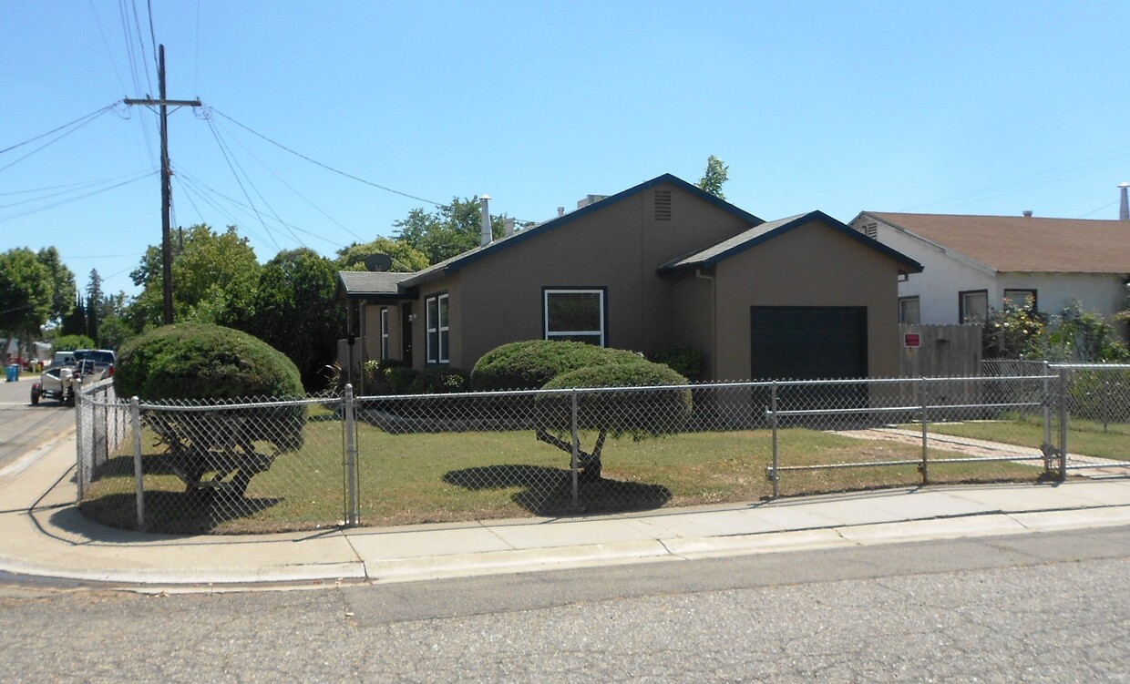 Primary Photo - 2 bedroom 1 bath house in Marysville