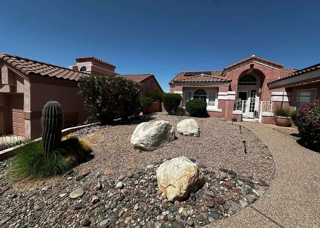 Foto del edificio - 1485 Ram Canyon Dr