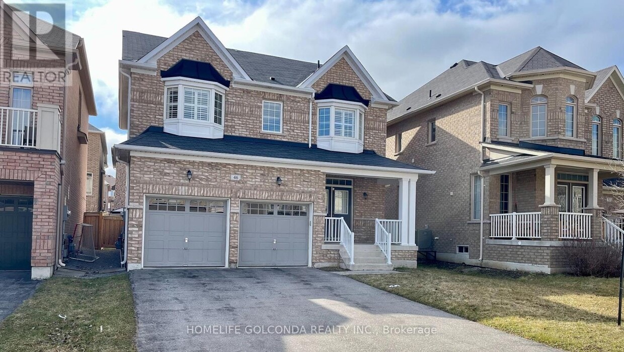 Photo principale - 46 Edgehill Ave