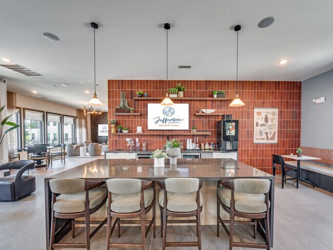 Building Photo - Jefferson Prairie Park