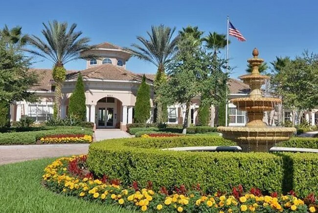 Foto del edificio - 8304 Portofino Dr