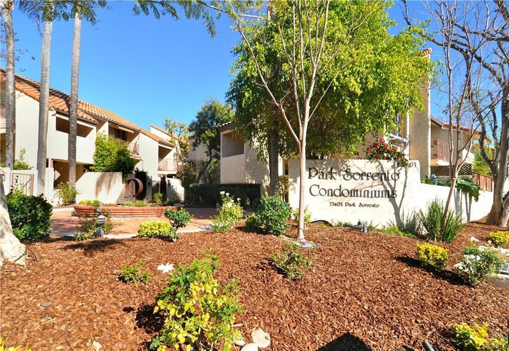 23391 Park Sorrento Unit 62, Calabasas, CA 91302 Condo for Rent in