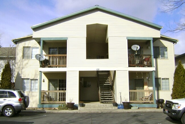 Building Photo - 628 Deer Meadow Ct