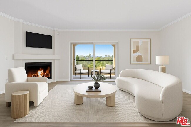 Foto del edificio - 3401 S Bentley Ave